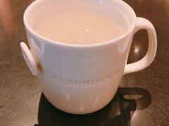 -星巴克(苏州西蒙店)