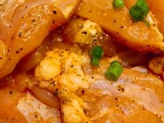 -樱嘢·炭火烧肉(惠南店)