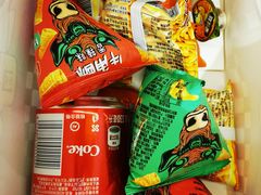 -仙隐小鹿中華の日料(正弘城店)