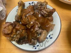 -石家猪蹄(徐家湾店)