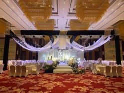 -龙子湖迎宾馆·宴会