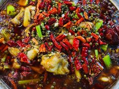 酱爆牛蛙-三盛肥蛤(总店)