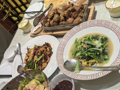 -良友·海鲜青岛菜(五四广场店)