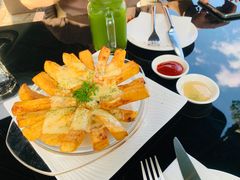-Lets burger非常汉堡·环球风味(蓝色港湾店)