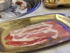 -金喜娜无限自助烤肉(泰达永旺店)