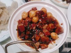 -惠丰堂饭庄·烤鸭·京味菜(翠微路店)