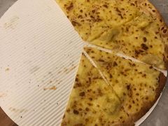 -必胜客(金鹰店)