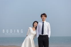 -布丁婚纱摄影工作室