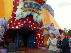 -奥兰多环球影城