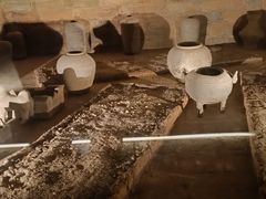 -洛阳古墓博物馆