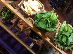 -阿婆情腊排骨火锅(金虹路店)