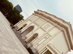 -大宁公园