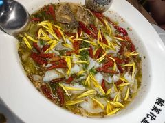 -新太二·鲜料川菜(晶耀前滩店)