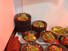 -六爷门框百年卤煮