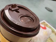 -麦当劳(北京大兴机场二层国内到达(安检外)店)