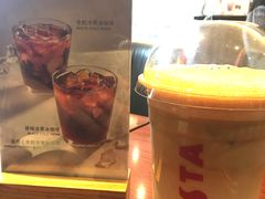 -COSTA COFFEE(昆城广场店)