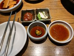 -泥炉烧肉师(新街口金銮巷店)