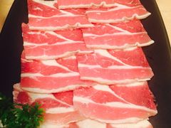 -新石器烤肉(中房金谊广场店)
