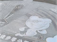 -白鹭湾湿地公园