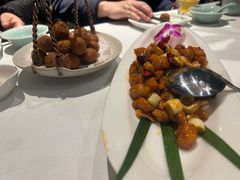 -香融府·烤鸭·家常菜(花乡奥莱店)