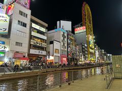 -道顿堀