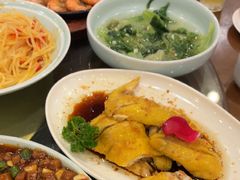 -一楼食业·美食人家