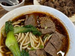 -柴氏风味斋(甘家口店)