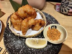-有喜屋·日料·居酒屋(旭辉广场店)