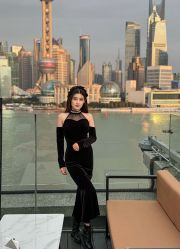 -罗斯福公馆·宴会厅