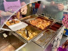 -细妹五香牛杂(步行街店)