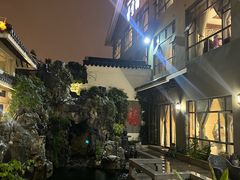 -香雪海饭店中餐厅(人民桥店)