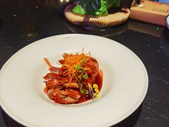 -吴越荣记苏州菜·松鼠桂鱼100%活鱼现做(斜塘老街店)
