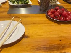 -京朋串屋·烧烤(望京西路总店)