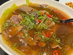 -三利音·浦之舟(滨江大道店)