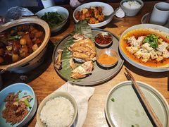 -薇酌饮·陕西菜(南门外店)