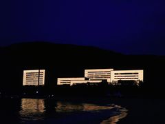 -三亚太阳湾柏悦酒店