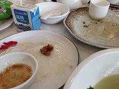 -东江渔村·古典园林·30年粤菜老字号(太和店)