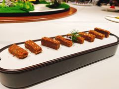 -酒蜻蜓·庭院私房菜(天元东路店)