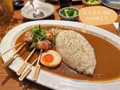 -CURRY YA 熟成咖哩專門店(深圳湾万象城店)