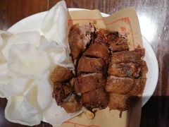 -浦江餐饮•上海菜馆(五四路店)