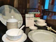 -广州白天鹅宾馆