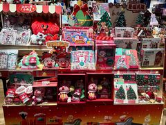 -九木杂物社(恒隆广场店)