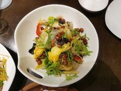 -老牌坊鲁菜名店(宽厚里店)