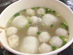 -老闽味沙茶面·姜母鸭(传承35年曾厝垵店)