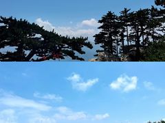-华山风景名胜区