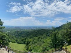 -敬亭山风景名胜区