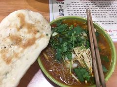 -谢继红26号牛肉汤(田家庵店)