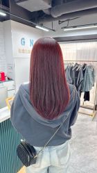 -GN概念烫染沙龙