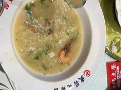 -和源祥·日照菜扛把子(万平口一店)