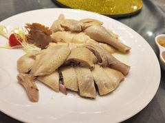 -海宝酒家(中山四路店)